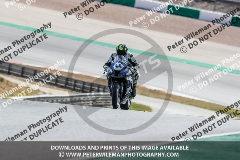 motorbikes;no limits;october 2019;peter wileman photography;portimao;portugal;trackday digital images